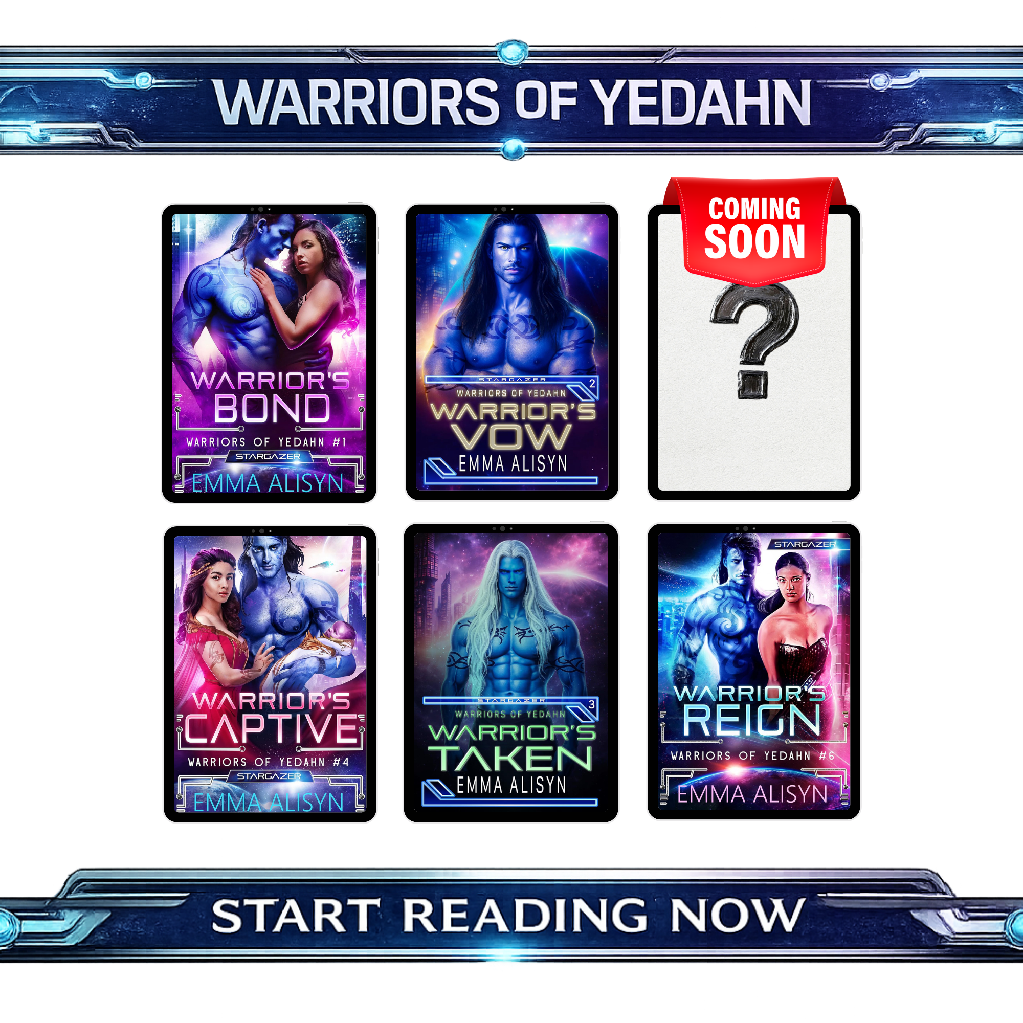 Warrior's Captive: A Warrior Alien Abduction Sci Fi Romance (Warriors of Yedahn Book 4)