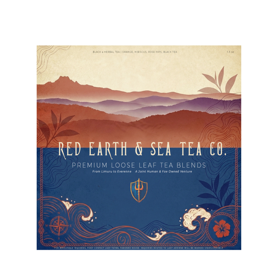 Faronne House Blend, 2oz - RESTOCK FEB 20TH -