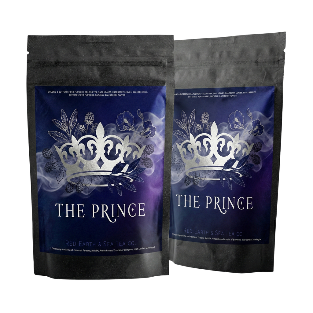 The Prince's Blend, 2oz