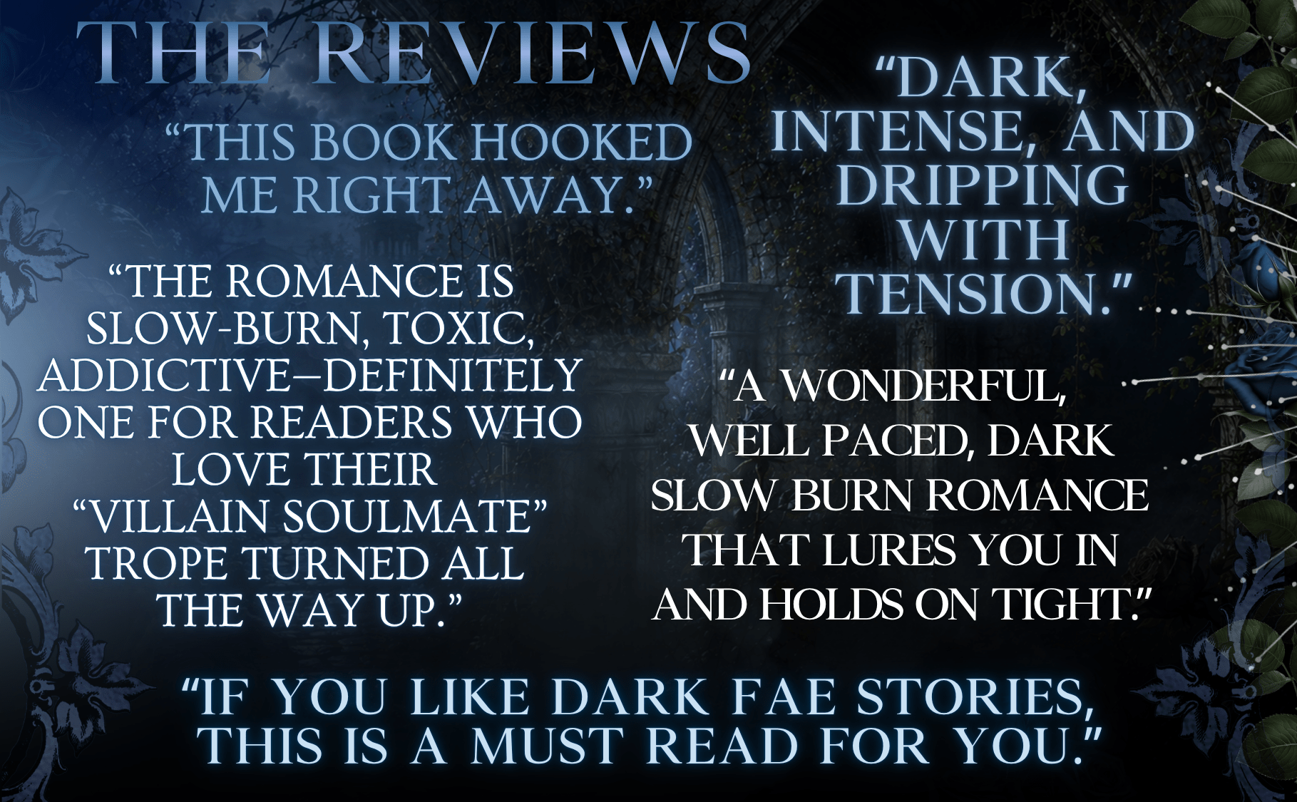 Prince of Night & Storm (Fae Prince of Everenne, 1) | Dark Fae BWWM Morally Black Romantic High Fantasy | Hand Signed Paperback | Emma Alisyn Fae (Copy) - Emma Alisyn Fae - High Fantasy Romance Books